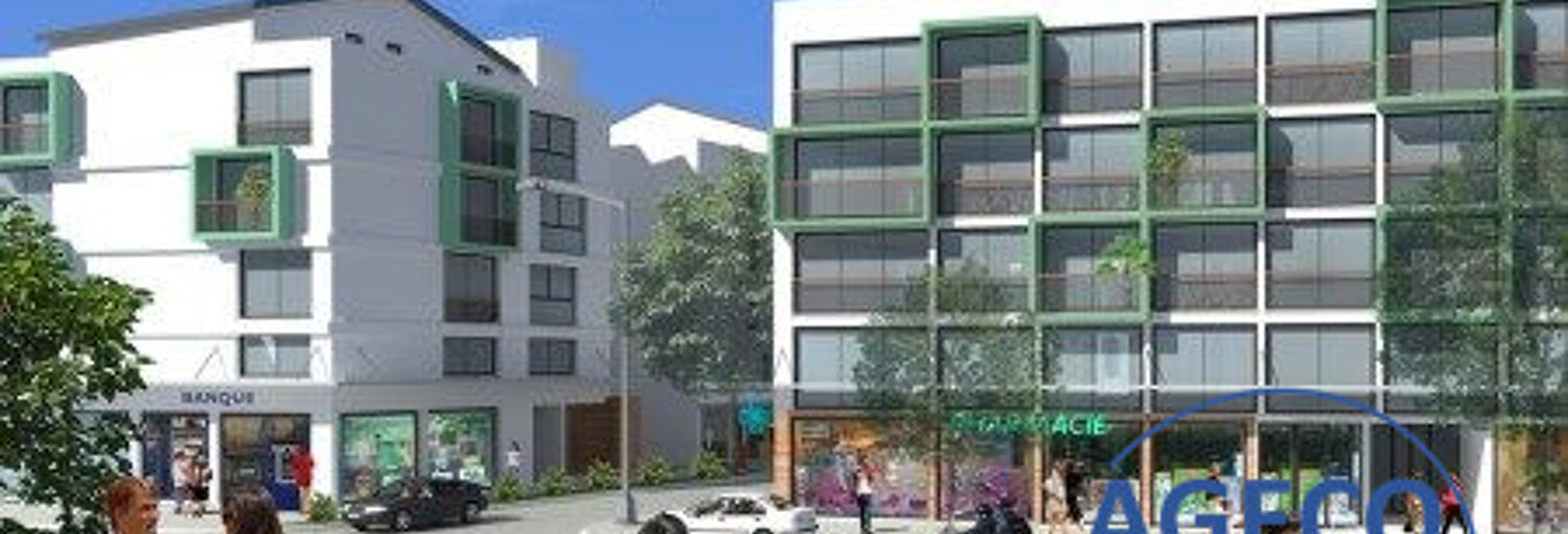 Appartement 1 Pièce 20 m² à vendre à Toulouse (31300)