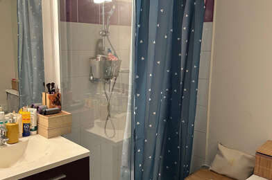 Appartement 1 pièces 66500 €