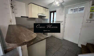 Maison 3 Pièces 49 m² à louer à Renage (38140)