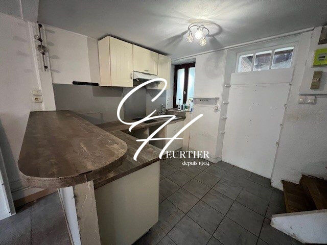 Villa / Maison  T3 à louer Renage 38140