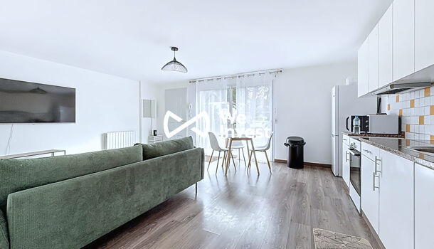 Appartement 2 pièces  à vendre Lescar 64230