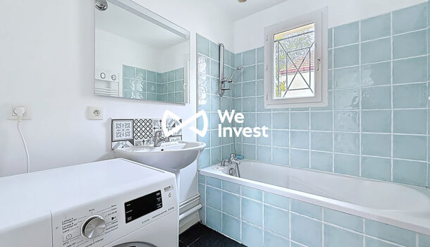 Appartement 2 pièces  à vendre Lescar 64230