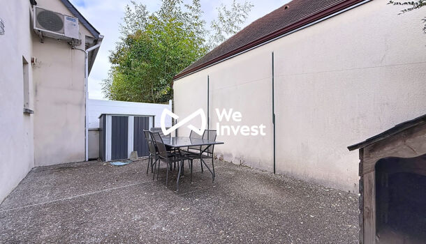 Appartement 2 pièces  à vendre Lescar 64230