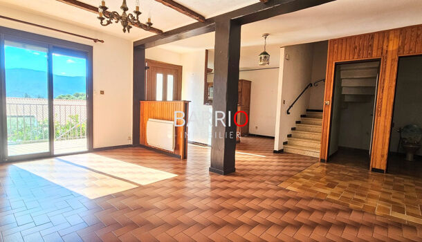 Villa / Maison 5 pièces  à vendre Banyuls-sur-Mer 66650