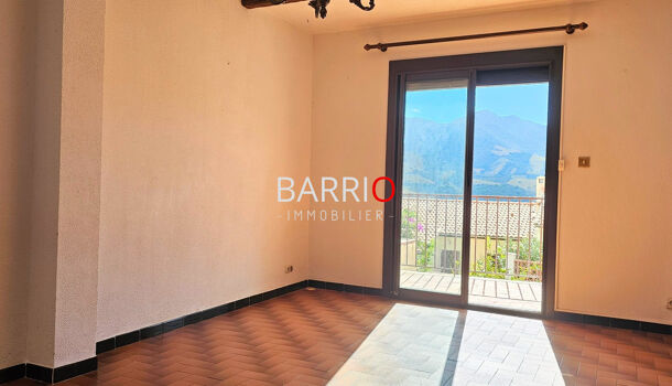 Villa / Maison 5 pièces  à vendre Banyuls-sur-Mer 66650