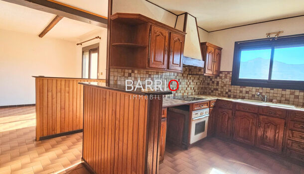 Villa / Maison 5 pièces  à vendre Banyuls-sur-Mer 66650