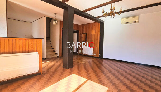 Villa / Maison 5 pièces  à vendre Banyuls-sur-Mer 66650