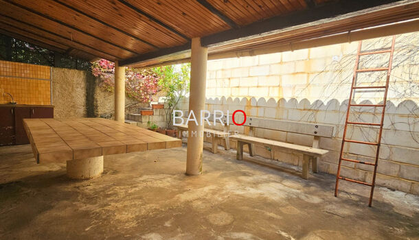 Villa / Maison 5 pièces  à vendre Banyuls-sur-Mer 66650