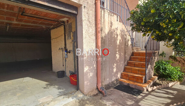 Villa / Maison 5 pièces  à vendre Banyuls-sur-Mer 66650