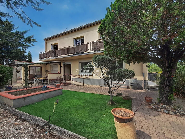 Spacieuse villa T7 vaste sous sol et parcelle constructible, 662 — photo 1