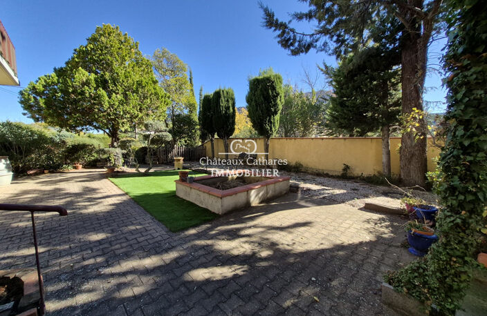 Spacieuse villa T7 vaste sous sol et parcelle constructible, 662 — photo 4