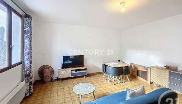 Appartement 2 pièces  à louer Aubagne 13400