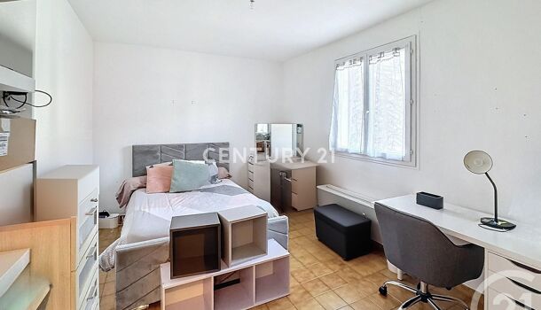 Appartement 2 pièces  à louer Aubagne 13400