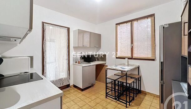 Appartement 2 pièces  à louer Aubagne 13400