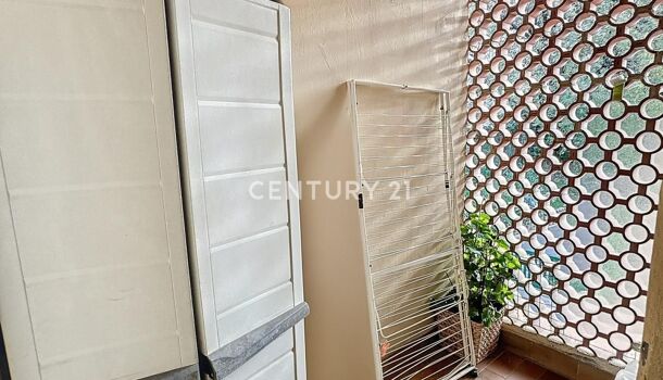 Appartement 2 pièces  à louer Aubagne 13400