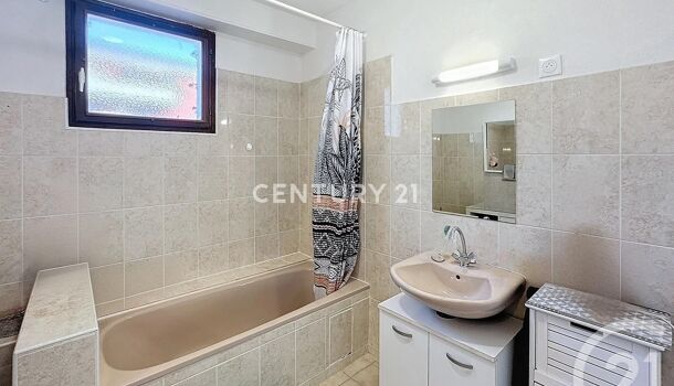 Appartement 2 pièces  à louer Aubagne 13400