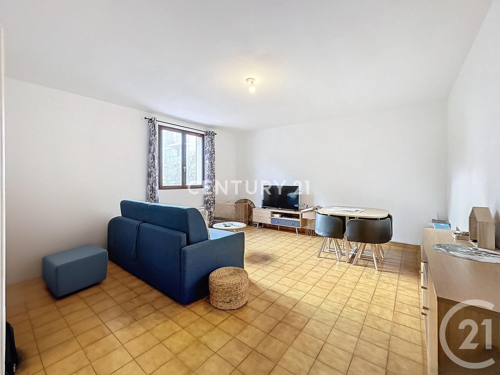 Appartement  T2 à louer Aubagne 13400