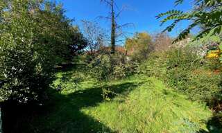 Terrain  545 m² à vendre à Romans-sur-Isère (26100)