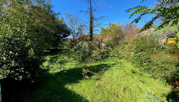 Terrain  à vendre Romans-sur-Isère 26100