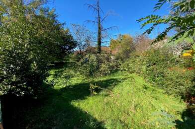 Terrain  86000 €