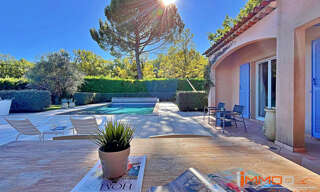 Maison 6 Pièces 174 m² à vendre à Saint-Cézaire-sur-Siagne (06530)