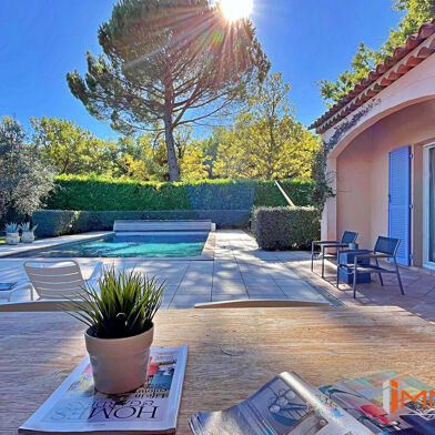 Maison 6 pièces 695000 €