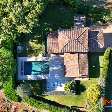 Maison 6 pièces 695000 €