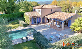 Maison 6 Pièces 174 m² à vendre à Saint-Cézaire-sur-Siagne (06530)