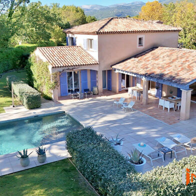 Maison 6 pièces 695000 €