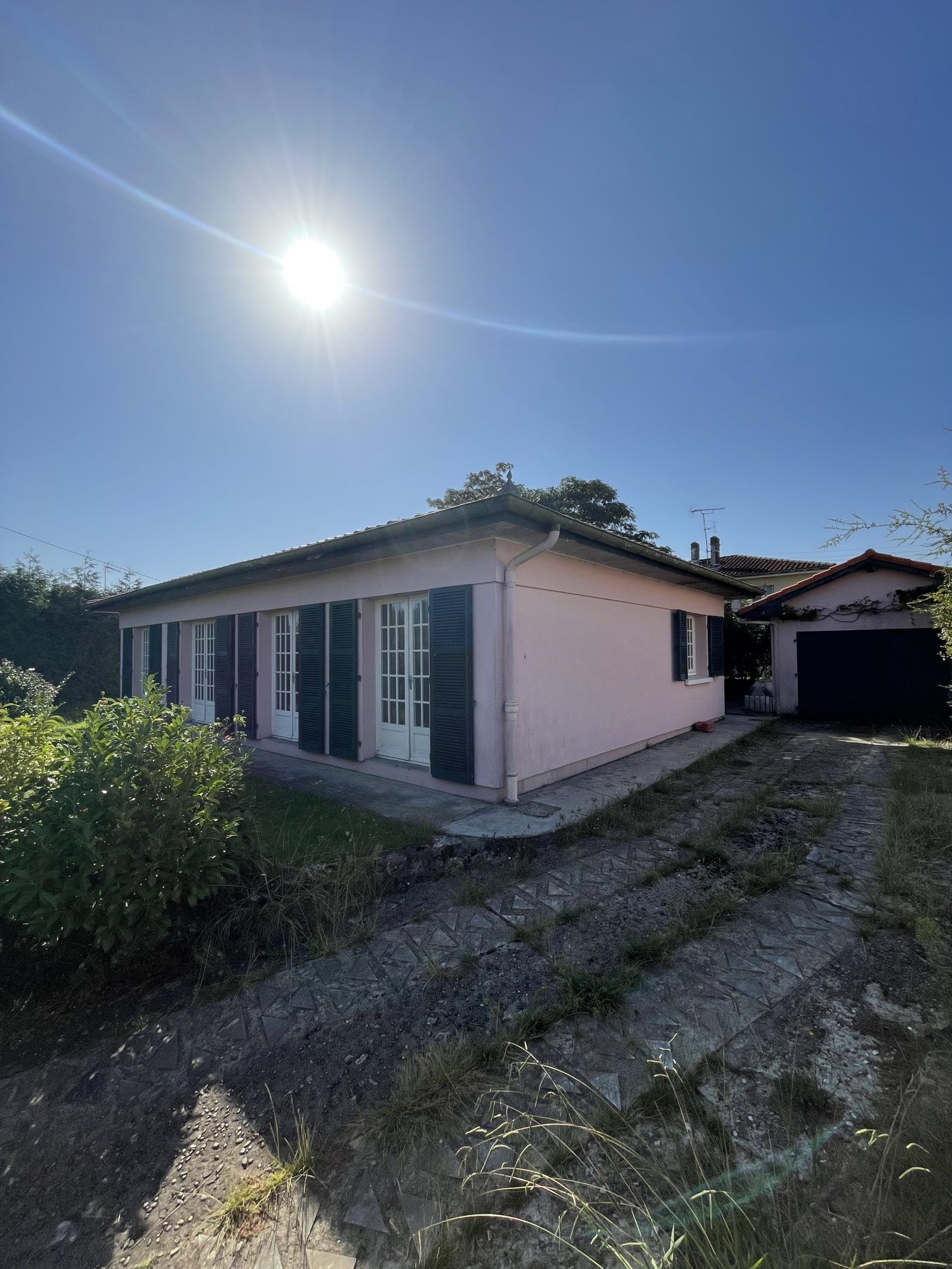 Villa / Maison  T5 à vendre Saint-Paul-lès-Dax 40990