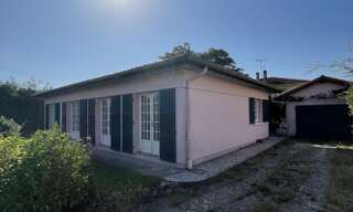 Maison 5 Pièces 90 m² à vendre à Saint-Paul-lès-Dax (40990)