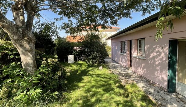 Villa / Maison 5 pièces  à vendre Saint-Paul-lès-Dax 40990