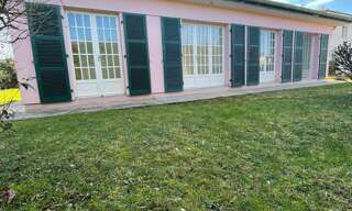 Maison 5 Pièces 90 m² à vendre à Saint-Paul-lès-Dax (40990)