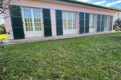 Maison 5 pièces 225000 €