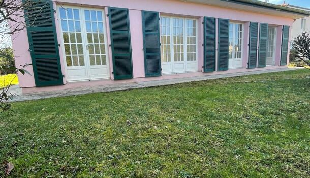 Villa / Maison 5 pièces  à vendre Saint-Paul-lès-Dax 40990