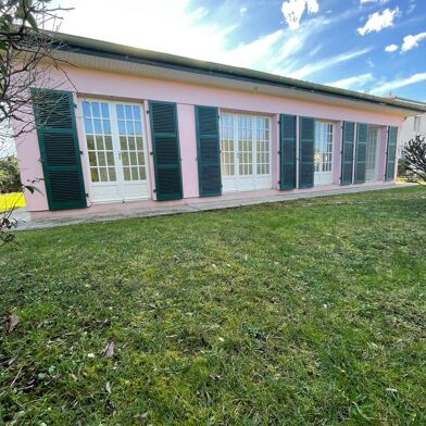 Maison 5 pièces 225000 €