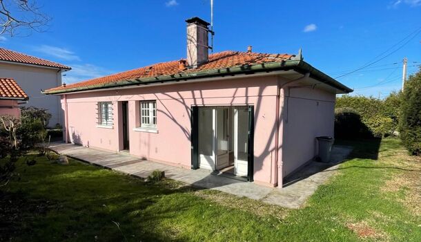 Villa / Maison 5 pièces  à vendre Saint-Paul-lès-Dax 40990