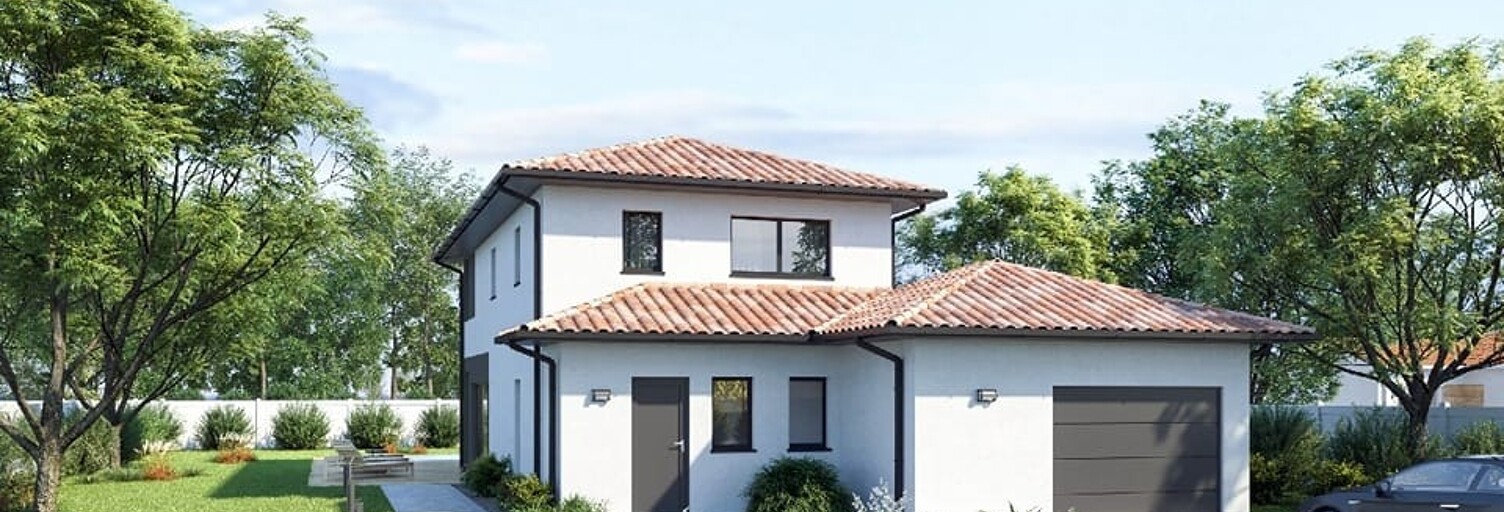 Maison 5 Pièces 110 m² à vendre à Mios (33380)