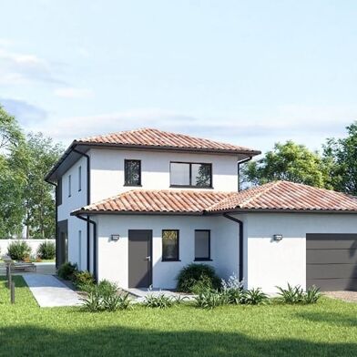 Maison 5 pièces 427000 €