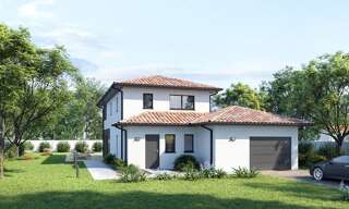 Maison 5 Pièces 110 m² à vendre à Mios (33380)