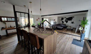 Maison 6 Pièces 200 m² à vendre à Loos (59120)