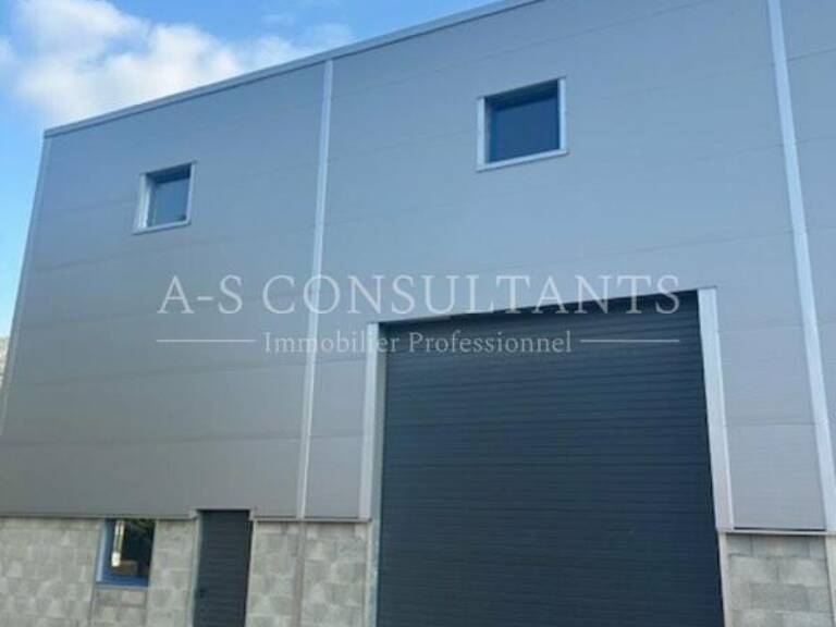 ENTREPOT A LOUER — photo 1