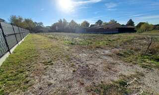 Terrain  797 m² à vendre à Le Barp (33114)