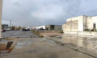 Terrain  1148 m² à vendre à Warcq (08000)