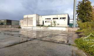 Terrain  1148 m² à vendre à Warcq (08000)