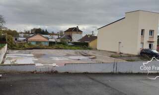 Terrain  1148 m² à vendre à Warcq (08000)