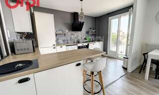 Appartement 3 Pièces 58 m² à louer à Vichy (03200)