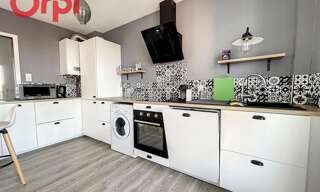 Appartement 3 Pièces 58 m² à louer à Vichy (03200)
