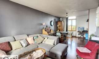 Appartement 3 Pièces 62 m² à louer à Huriel (03380)