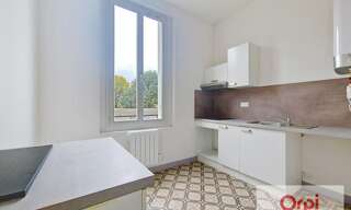 Appartement 2 Pièces 54 m² à louer à Montluçon (03100)